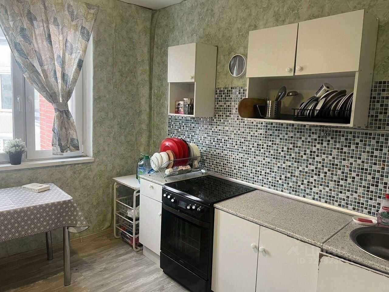 3-комнатная квартира, 80 м² — фотография 3