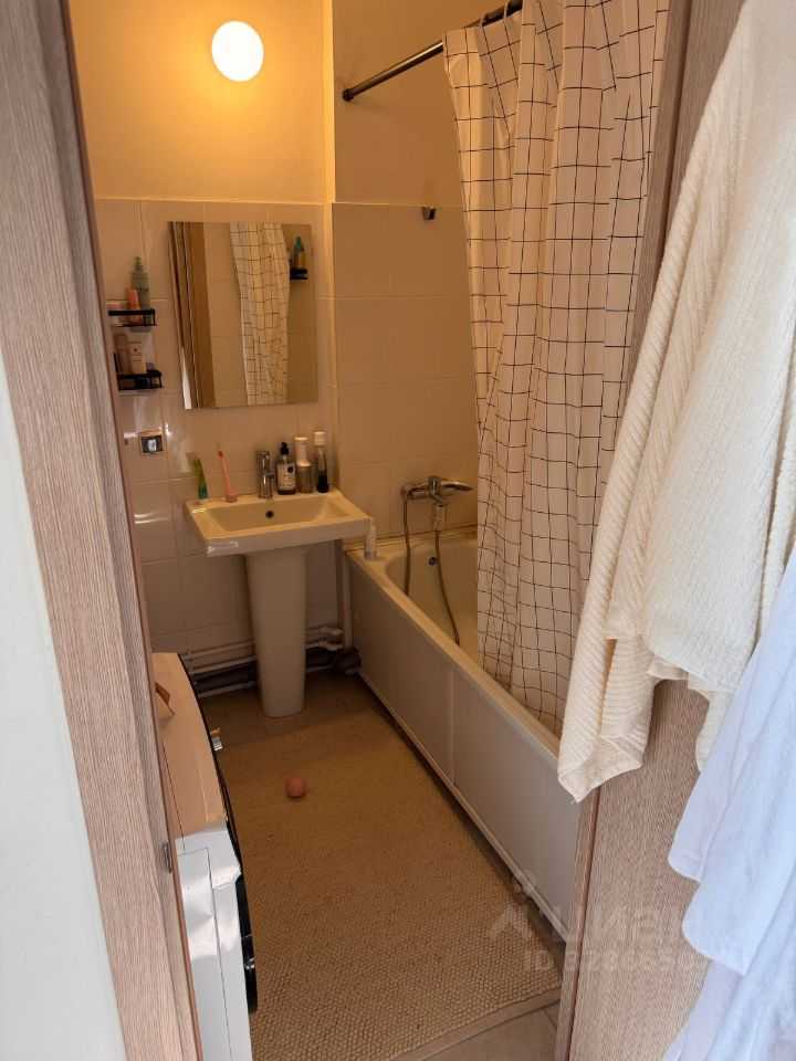 1-комнатная квартира, 40 м² — фотография 3