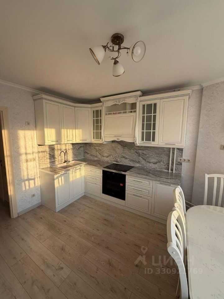 2-комнатная квартира, 64 м²