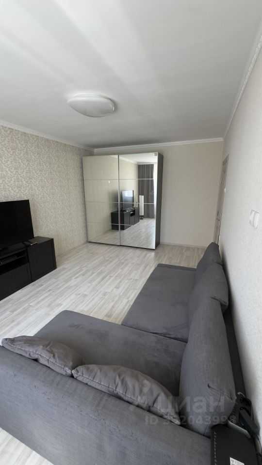 2-комнатная квартира, 51,3 м² — фотография 3