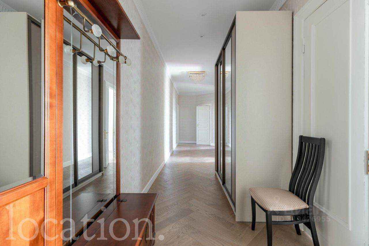 4-комнатная квартира, 120 м² — фотография 2