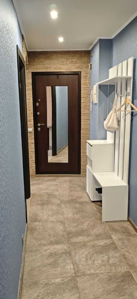 3-комнатная квартира, 64 м² — фотография 3