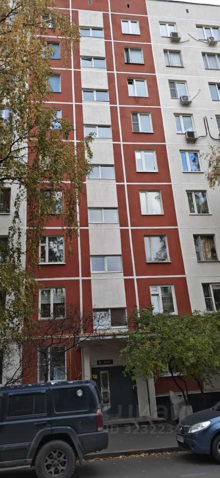 3-комнатная квартира, 64 м² — фотография 2