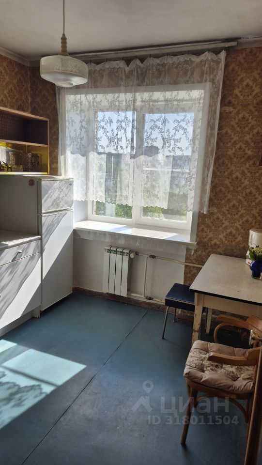 2-комнатная квартира, 55 м² — фотография 2