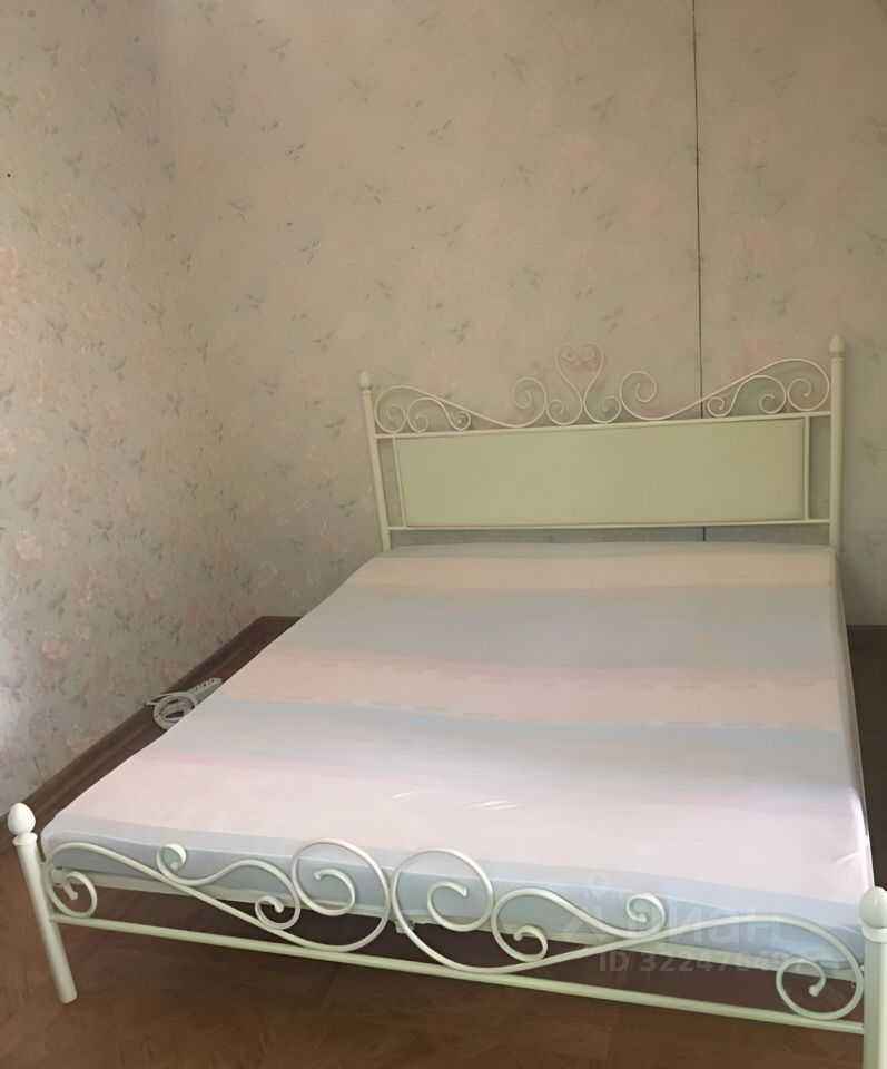 2-комнатная квартира, 36 м²