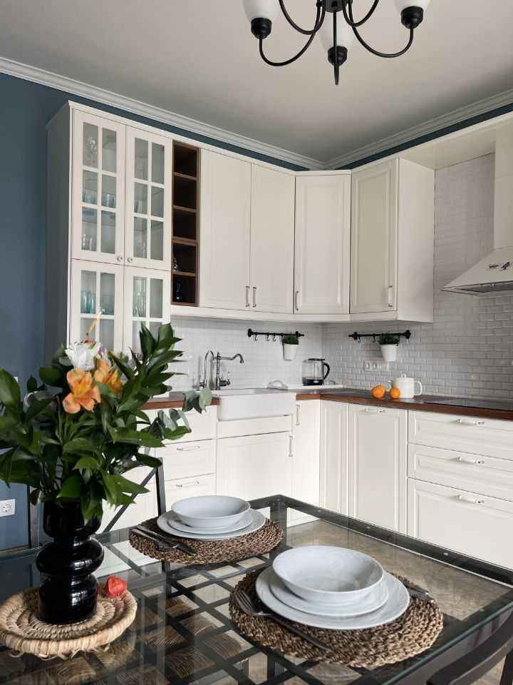 2-комнатная квартира, 60,9 м²