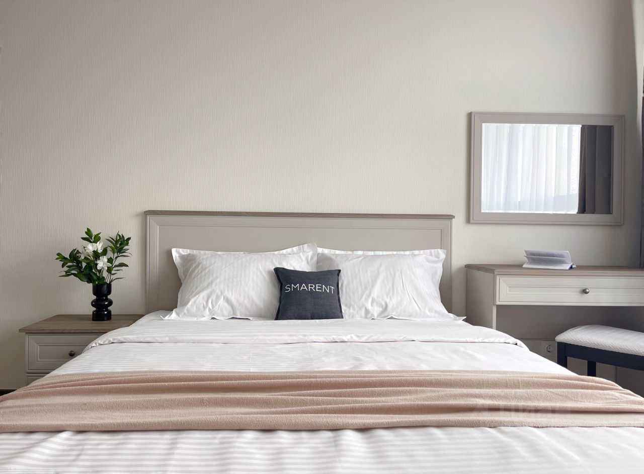 2-комнатная квартира, 60,9 м² — фотография 2
