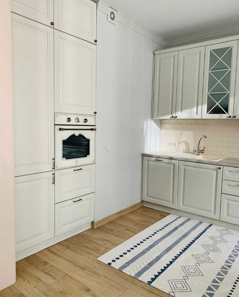 3-комнатная квартира, 82 м² — фотография 3