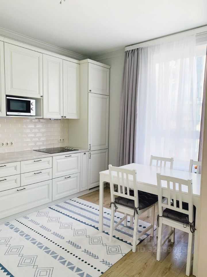 3-комнатная квартира, 82 м² — фотография 2