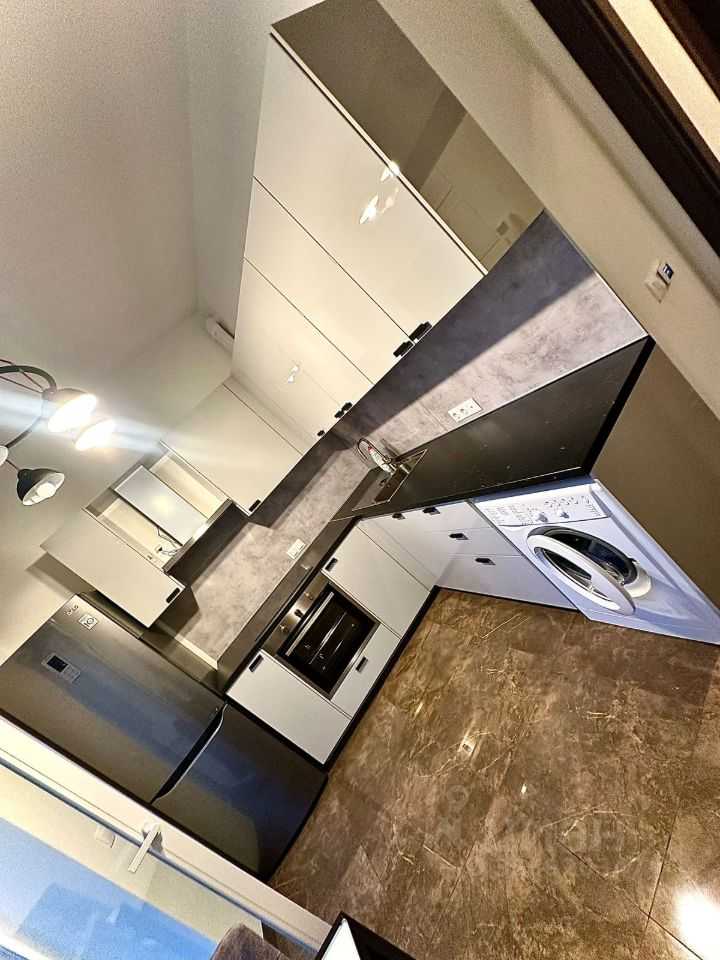 2-комнатная квартира, 64,1 м² — фотография 3