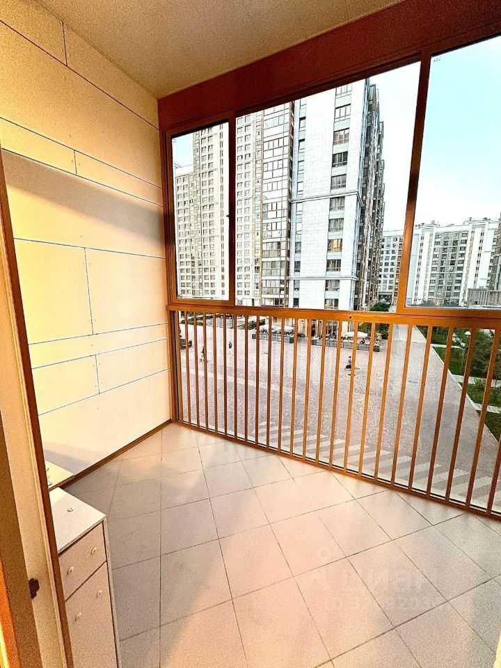 2-комнатная квартира, 64,1 м² — фотография 2
