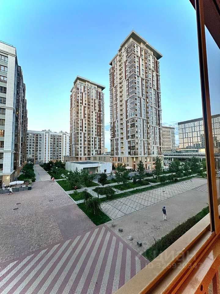 2-комнатная квартира, 64,1 м²