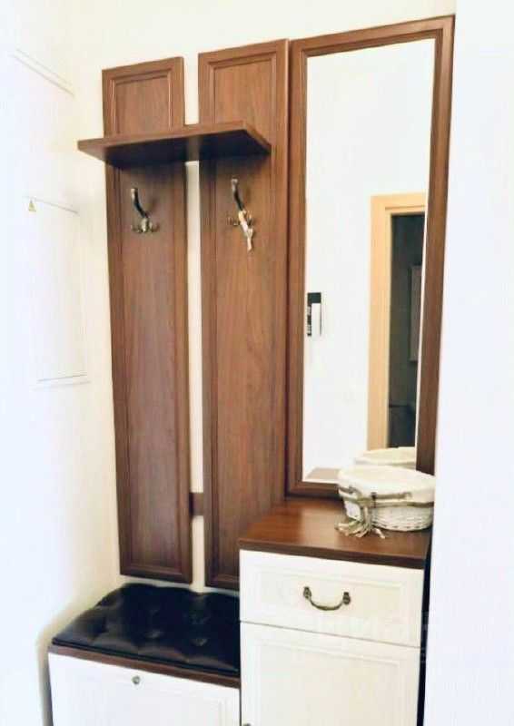 1-комнатная квартира, 37 м² — фотография 3