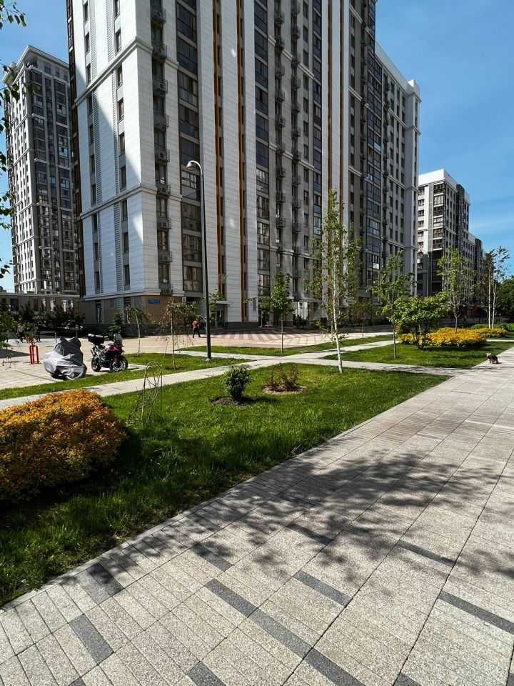 2-комнатная квартира, 67 м²