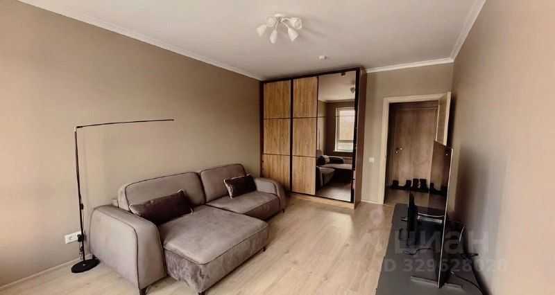 2-комнатная квартира, 60 м²