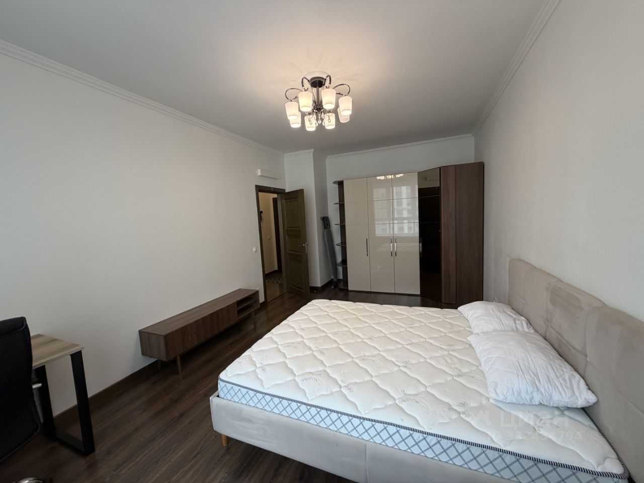 1-комнатная квартира, 42 м² — фотография 2