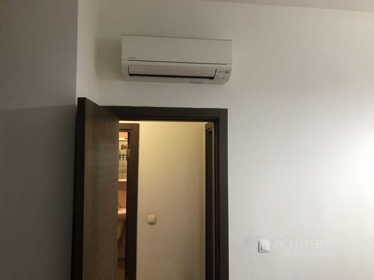 1-комнатная квартира, 38 м² — фотография 2