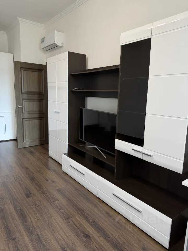 1-комнатная квартира, 38 м² — фотография 2