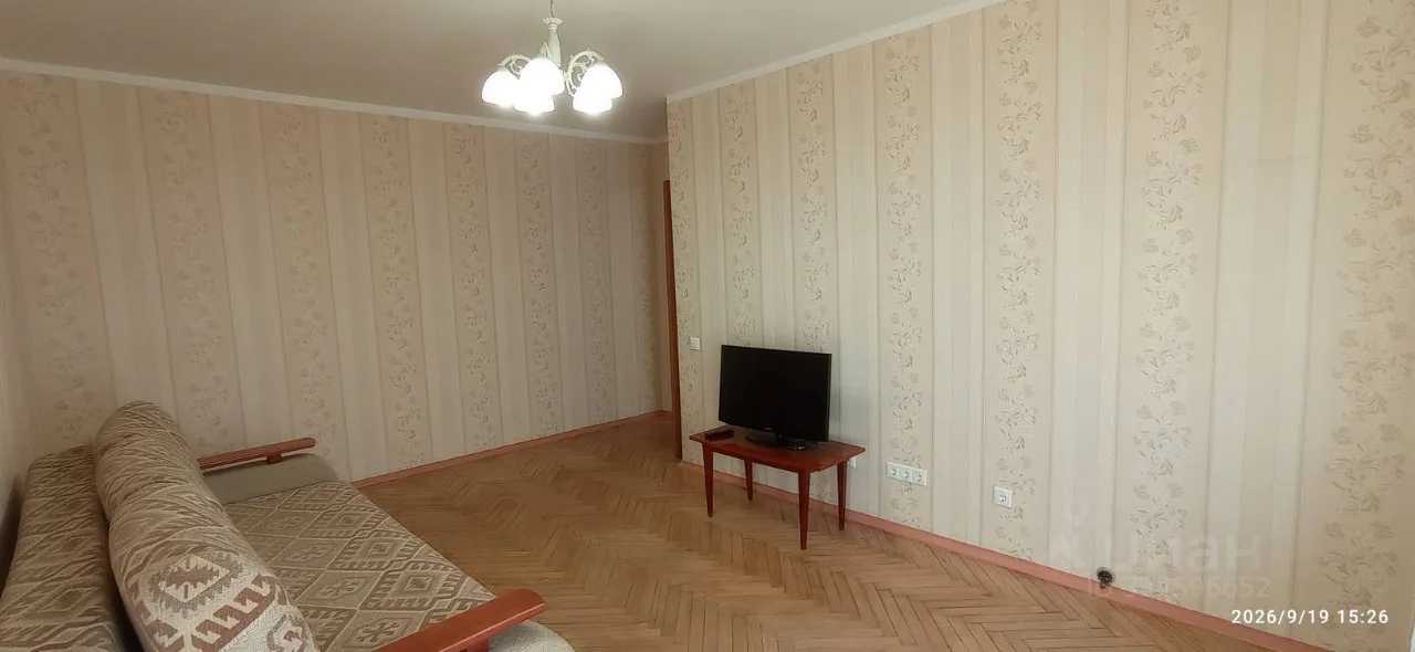 2-комнатная квартира, 42,7 м² — фотография 2