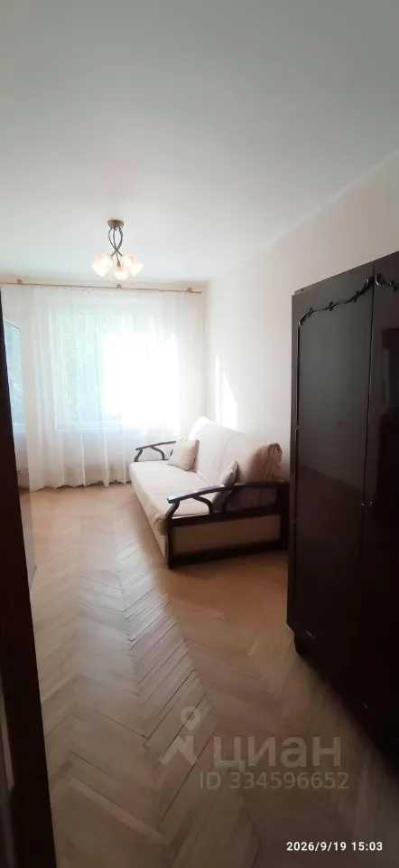 2-комнатная квартира, 42,7 м² — фотография 3