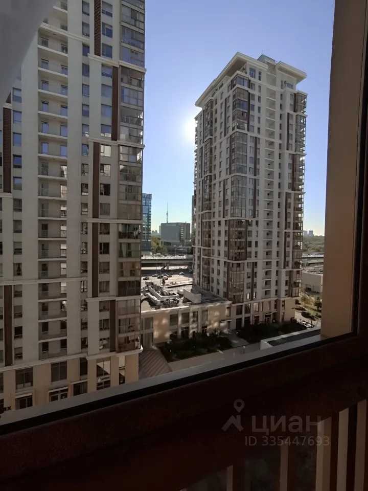 1-комнатная квартира, 45 м²