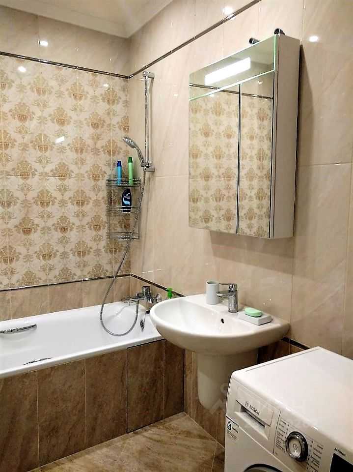 2-комнатная квартира, 67 м²