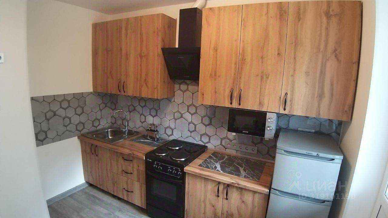1-комнатная квартира, 41 м² — фотография 2