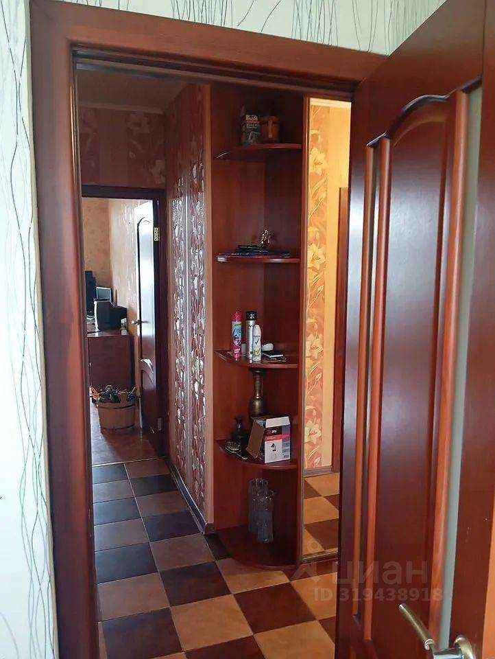 2-комнатная квартира, 70 м² — фотография 3