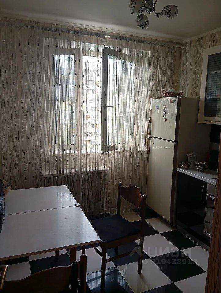 2-комнатная квартира, 70 м² — фотография 2