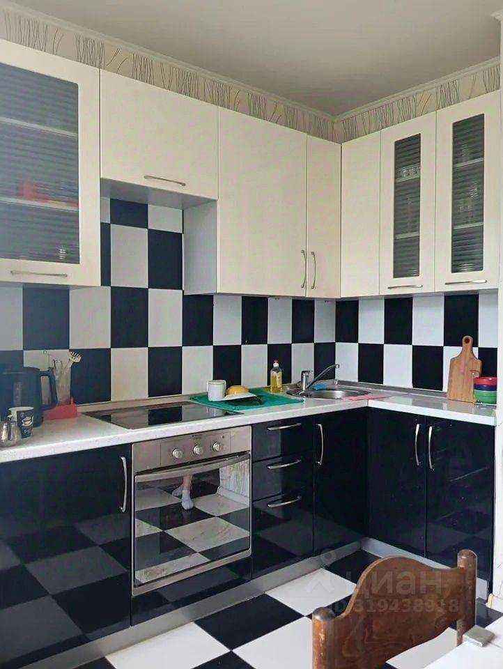 2-комнатная квартира, 70 м²