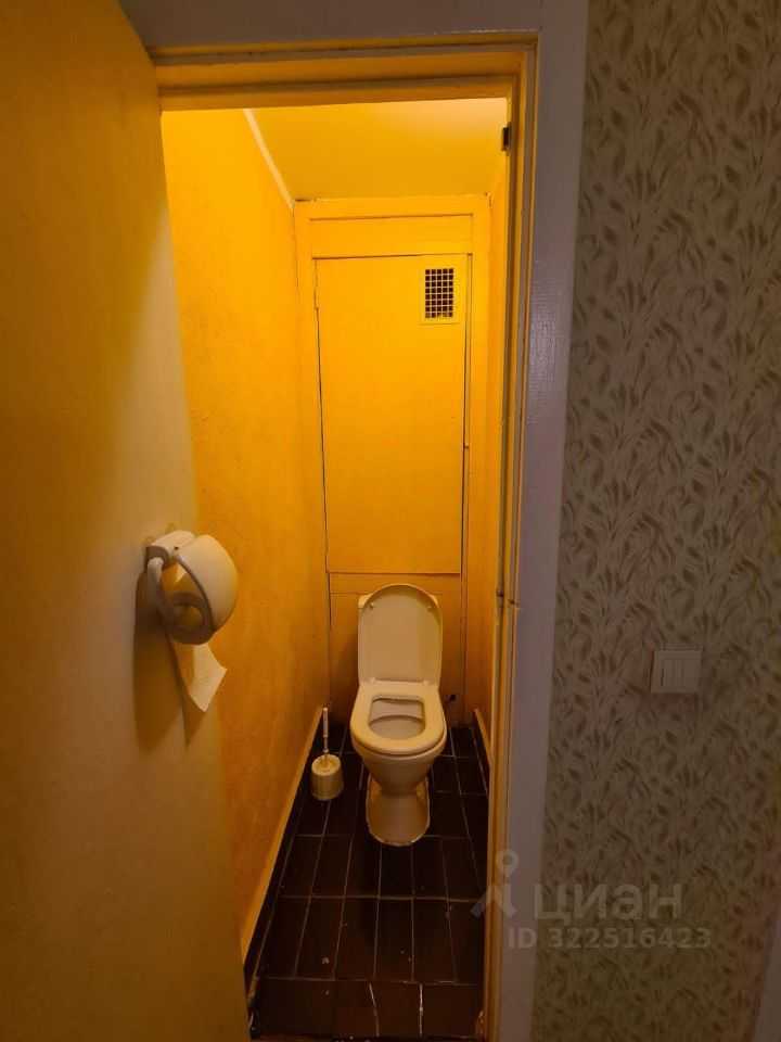 3-комнатная квартира, 89 м² — фотография 3