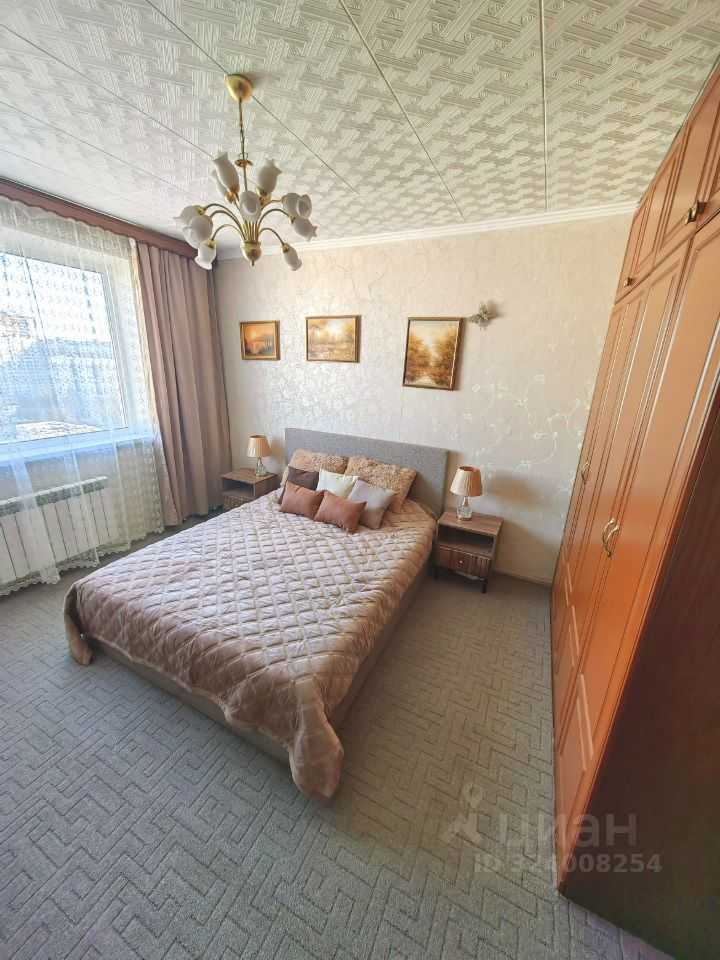 2-комнатная квартира, 55 м² — фотография 2