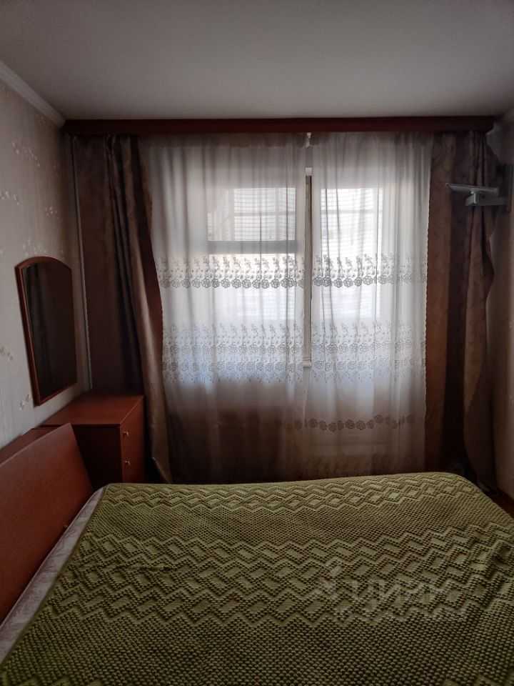 3-комнатная квартира, 75 м² — фотография 2