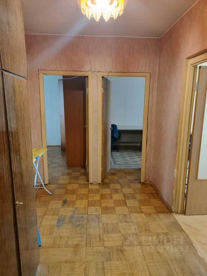 3-комнатная квартира, 75 м² — фотография 3