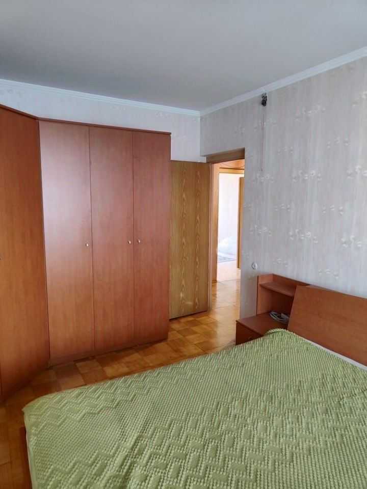 3-комнатная квартира, 75 м²
