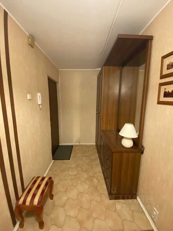 4-комнатная квартира, 79 м² — фотография 3