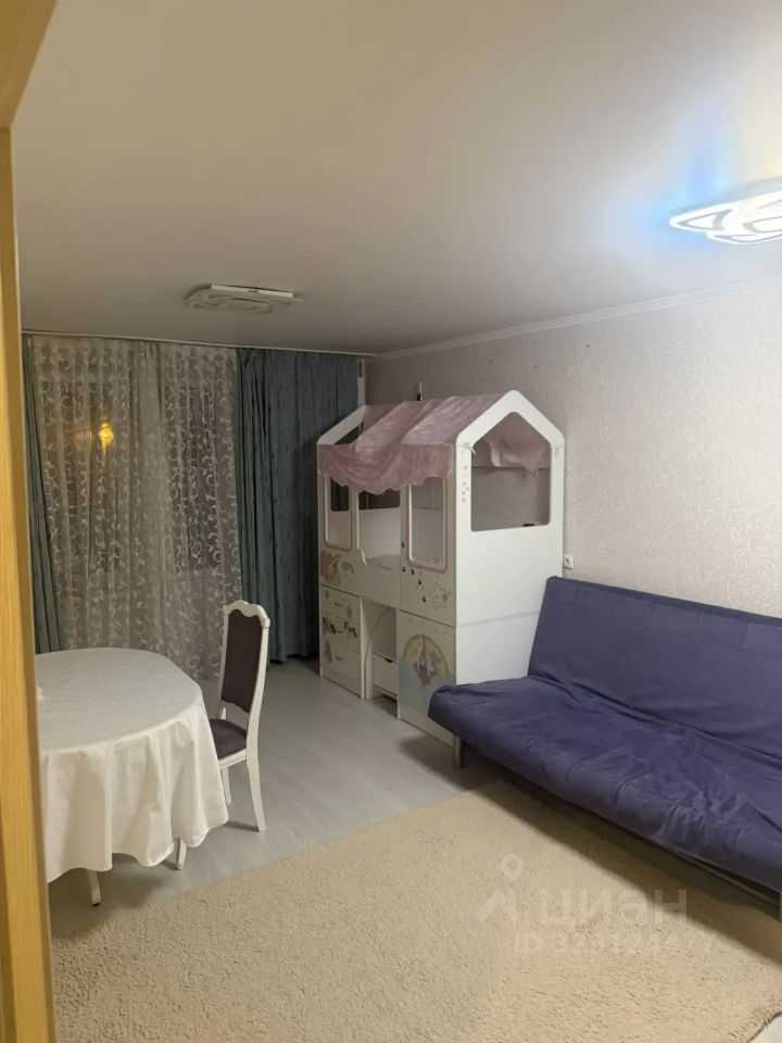 2-комнатная квартира, 56 м²