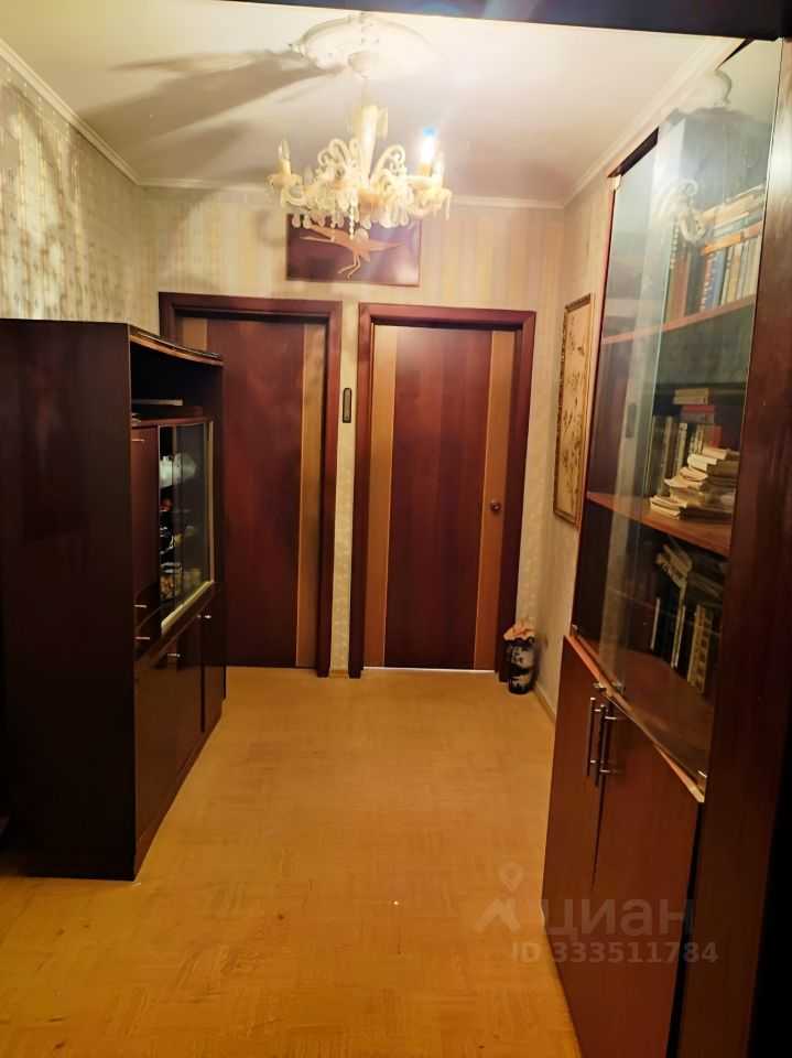 3-комнатная квартира, 75 м² — фотография 3