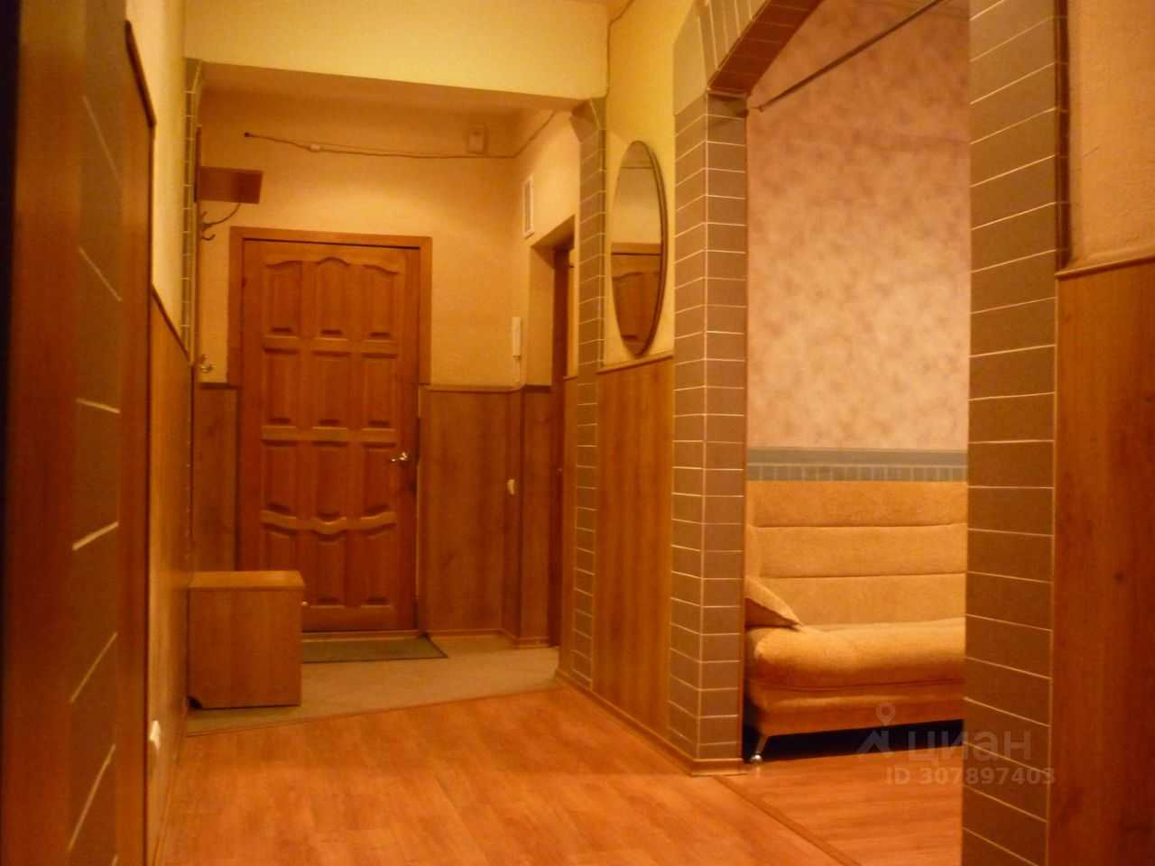3-комнатная квартира, 81 м² — фотография 2