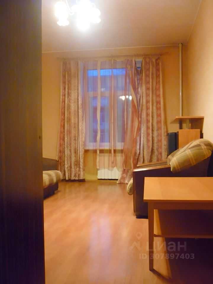 3-комнатная квартира, 81 м² — фотография 3
