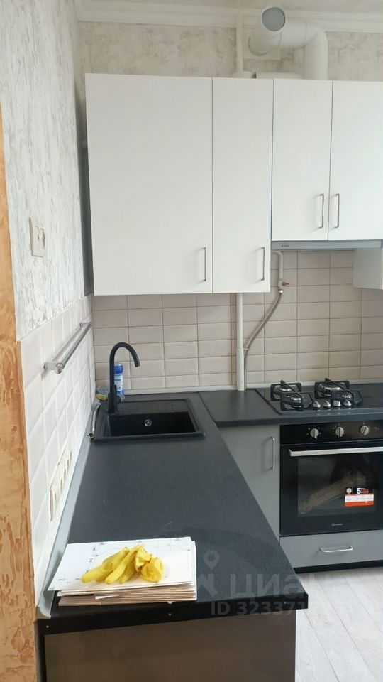 3-комнатная квартира, 78 м²