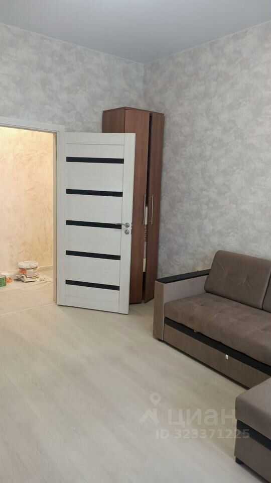 3-комнатная квартира, 78 м² — фотография 3