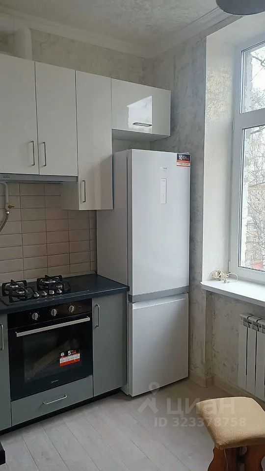 3-комнатная квартира, 78 м² — фотография 2