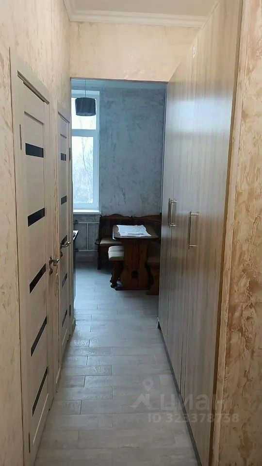 3-комнатная квартира, 78 м² — фотография 3