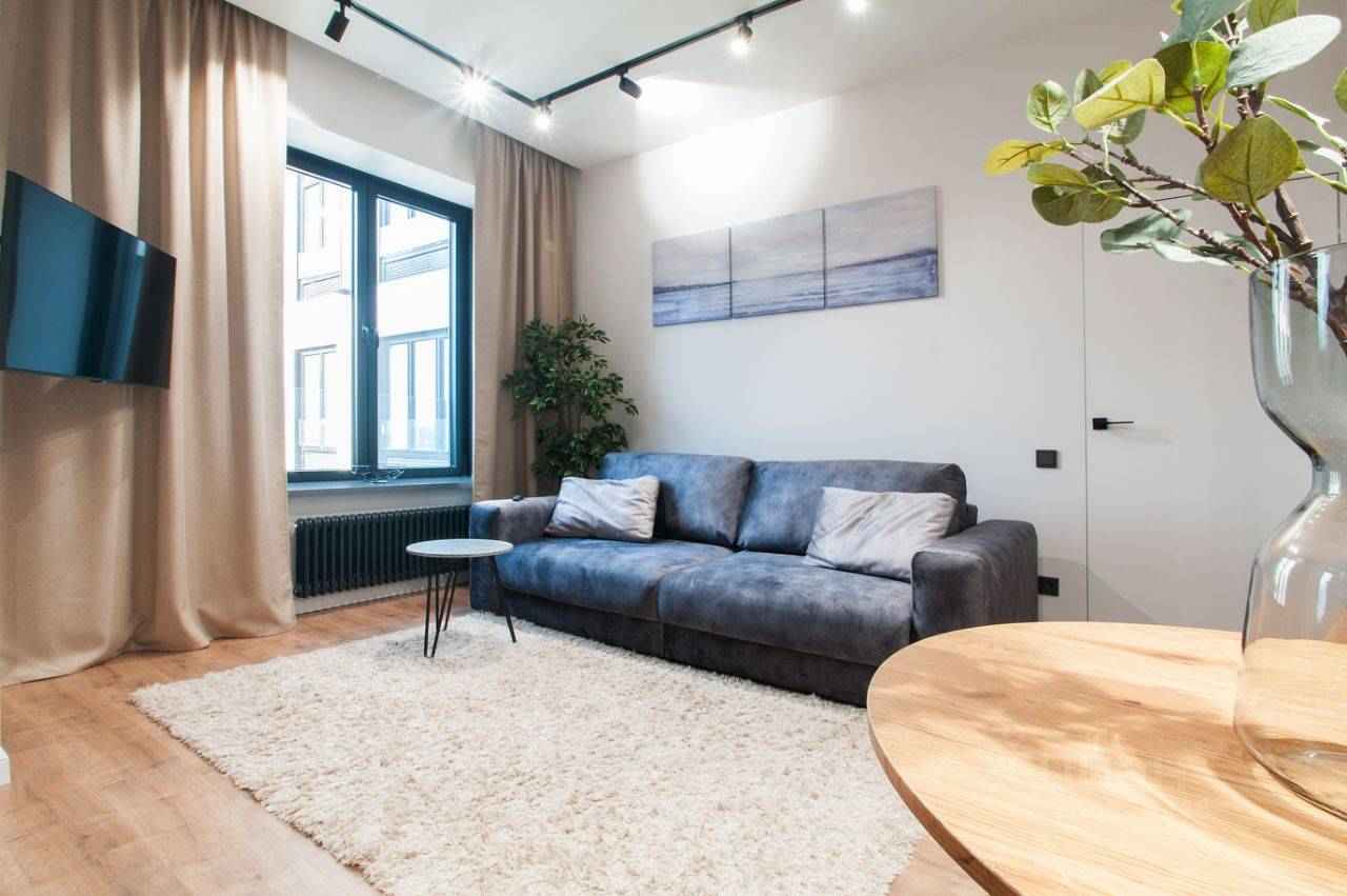 2-комнатная квартира, 45 м²