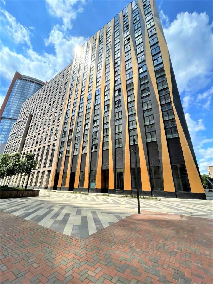 3-комнатная квартира, 100 м²