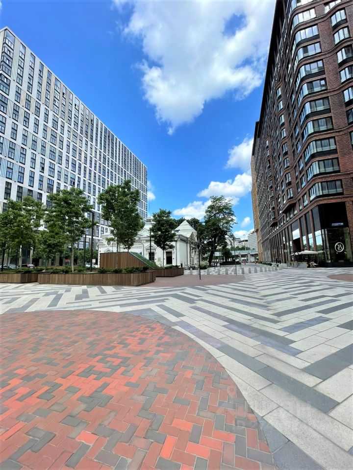 3-комнатная квартира, 100 м² — фотография 2