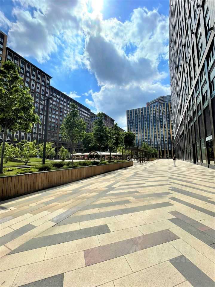 3-комнатная квартира, 100 м² — фотография 3