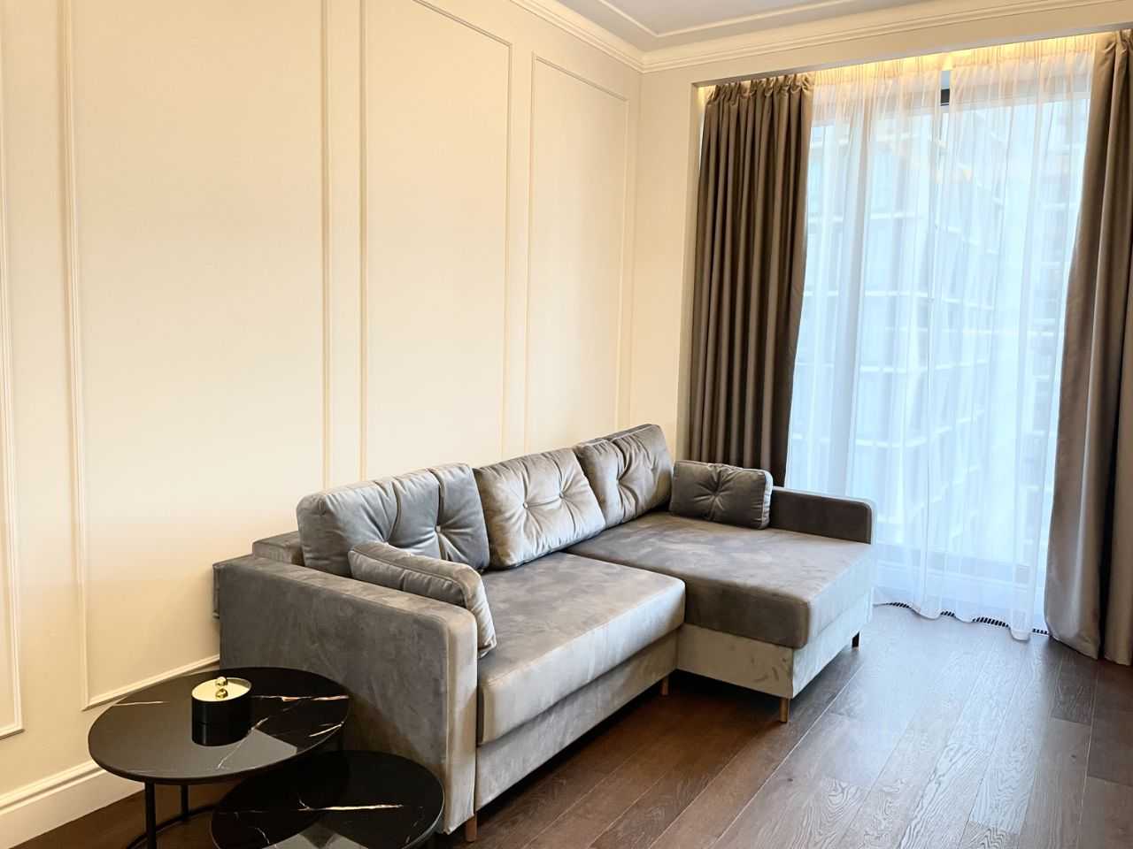 3-комнатная квартира, 72 м² — фотография 2