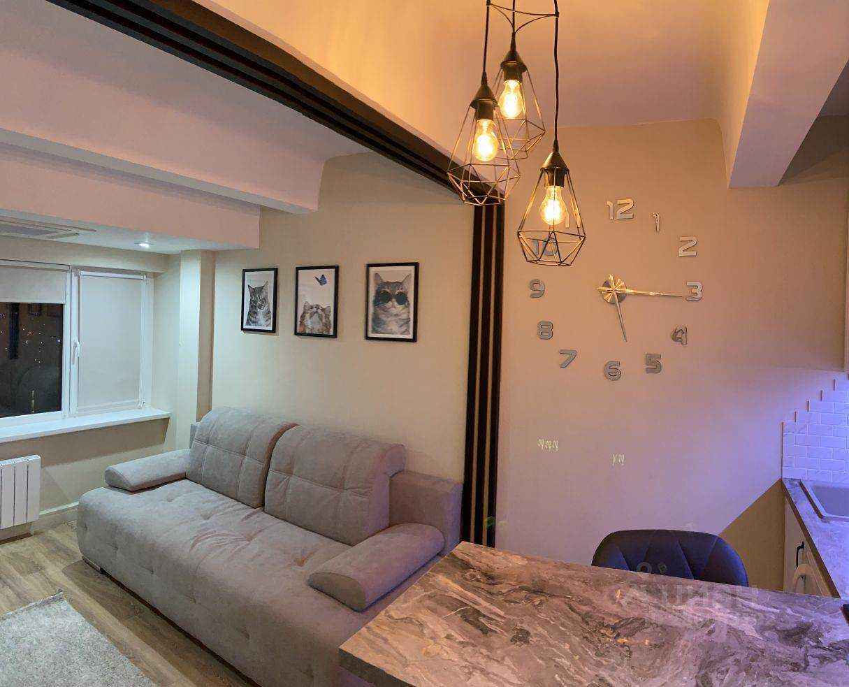 1-комнатная квартира, 20 м² — фотография 3